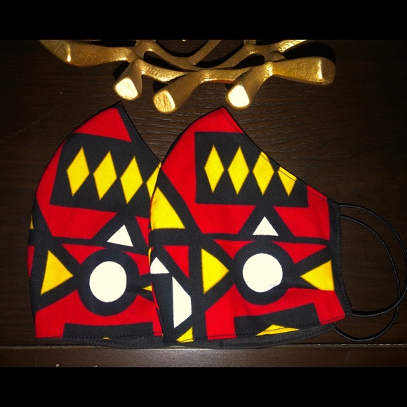 Face Masks - Picture 12 of 16